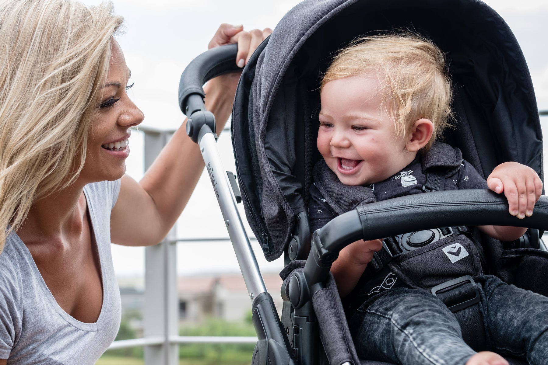 Daily Rhythms Matter: Finding Flow in Family Life