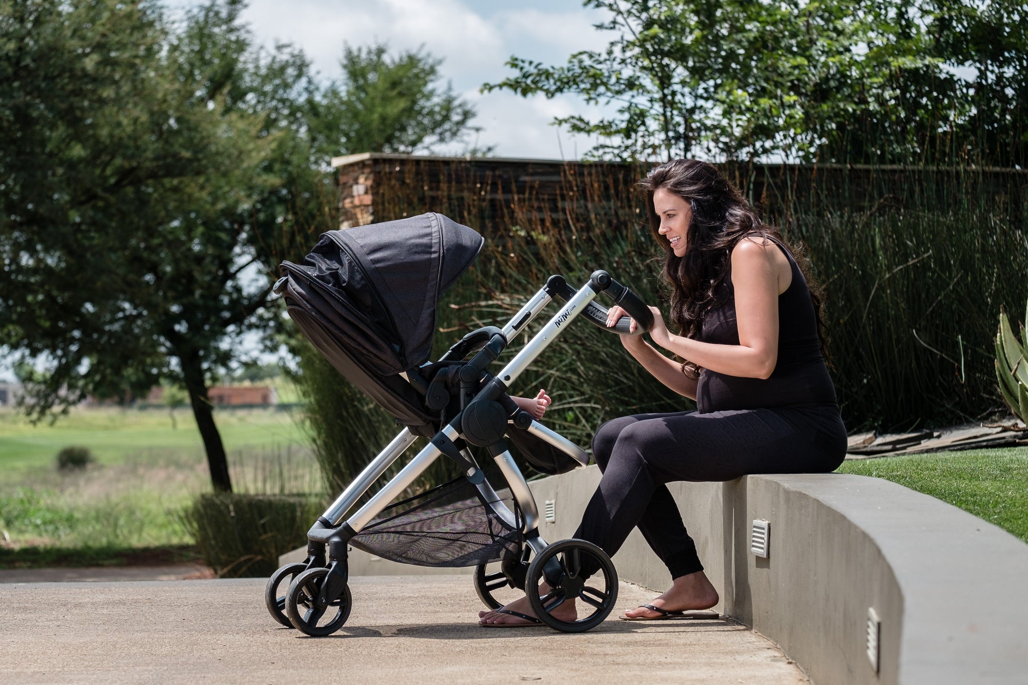 Anchor Moments: The Power of Small Daily Rituals for You and Baby
