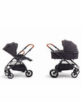 Mimi Luno Complete Travel System (3-in-1)