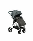 Mimi Universal Foot Cover | Black