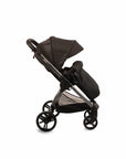 Mimi Universal Foot Cover | Black