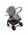 Mimi Luno Complete Travel System (3-in-1)