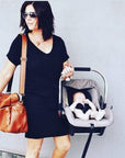 Mimi Luxe Double Isofix Car Pack