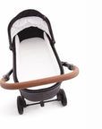 Mimi Luno Complete Travel System (3-in-1)