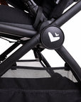 Mimi Luno Complete Travel System (3-in-1)