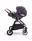 Mimi Luno Complete Travel System (3-in-1)