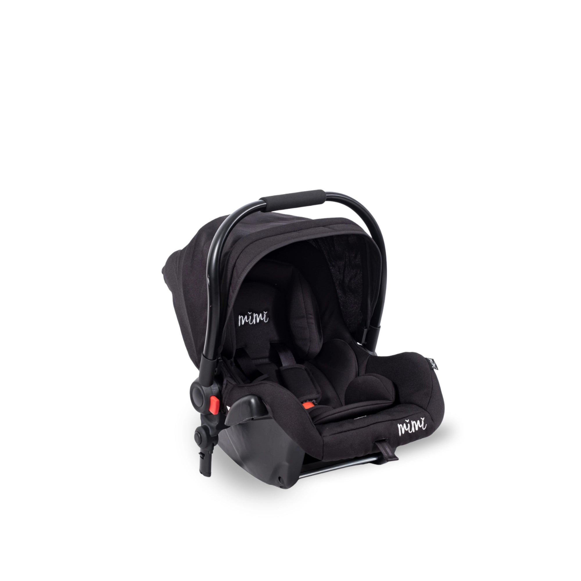 Car Pack: Convenience and Safety for Your Journeys | Mimi Baby