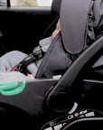 Mimi LUNO Complete 4-in-1 Travel System