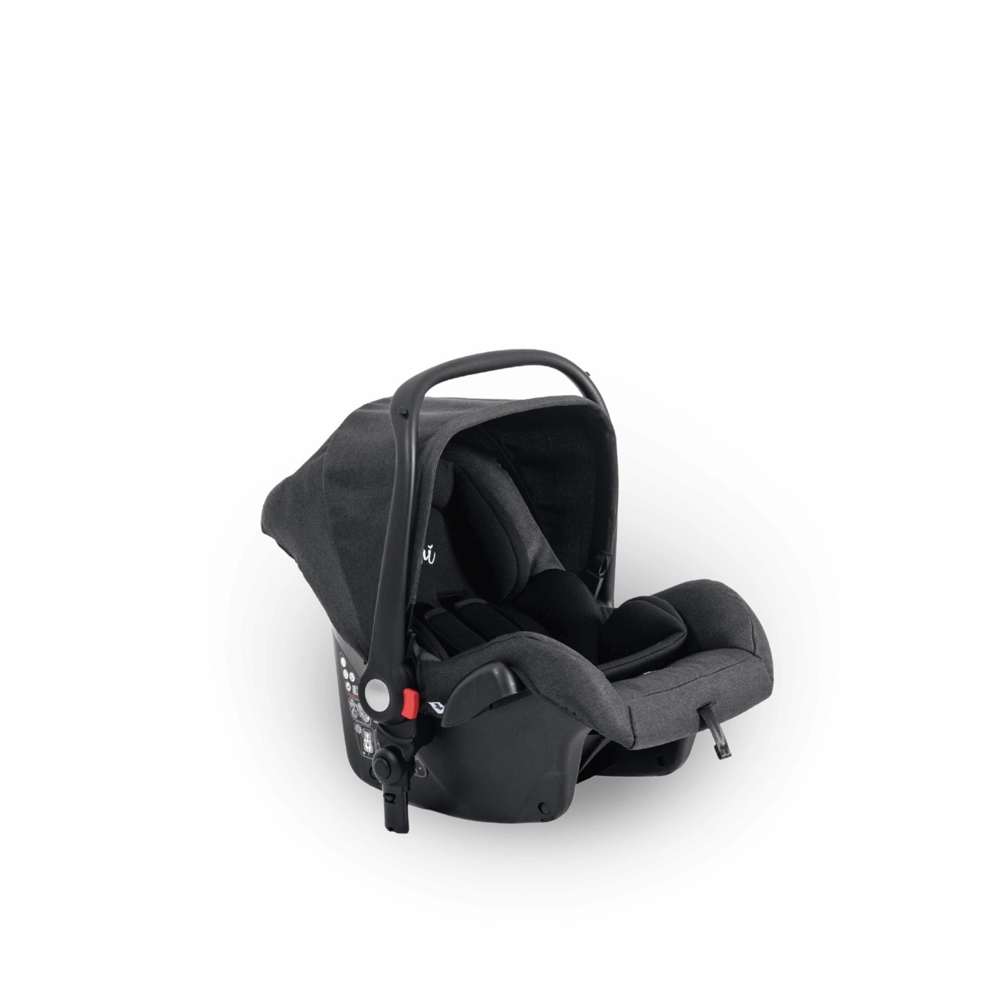 Car Pack: Convenience and Safety for Your Journeys | Mimi Baby