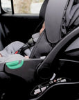 Mimi Luno i-Size Infant Car Seat + ISOFIX Base