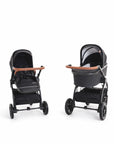 Mimi Luno Complete Travel System (3-in-1)