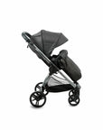 Mimi Universal Foot Cover | Black