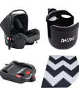 Mimi Travel Bundle