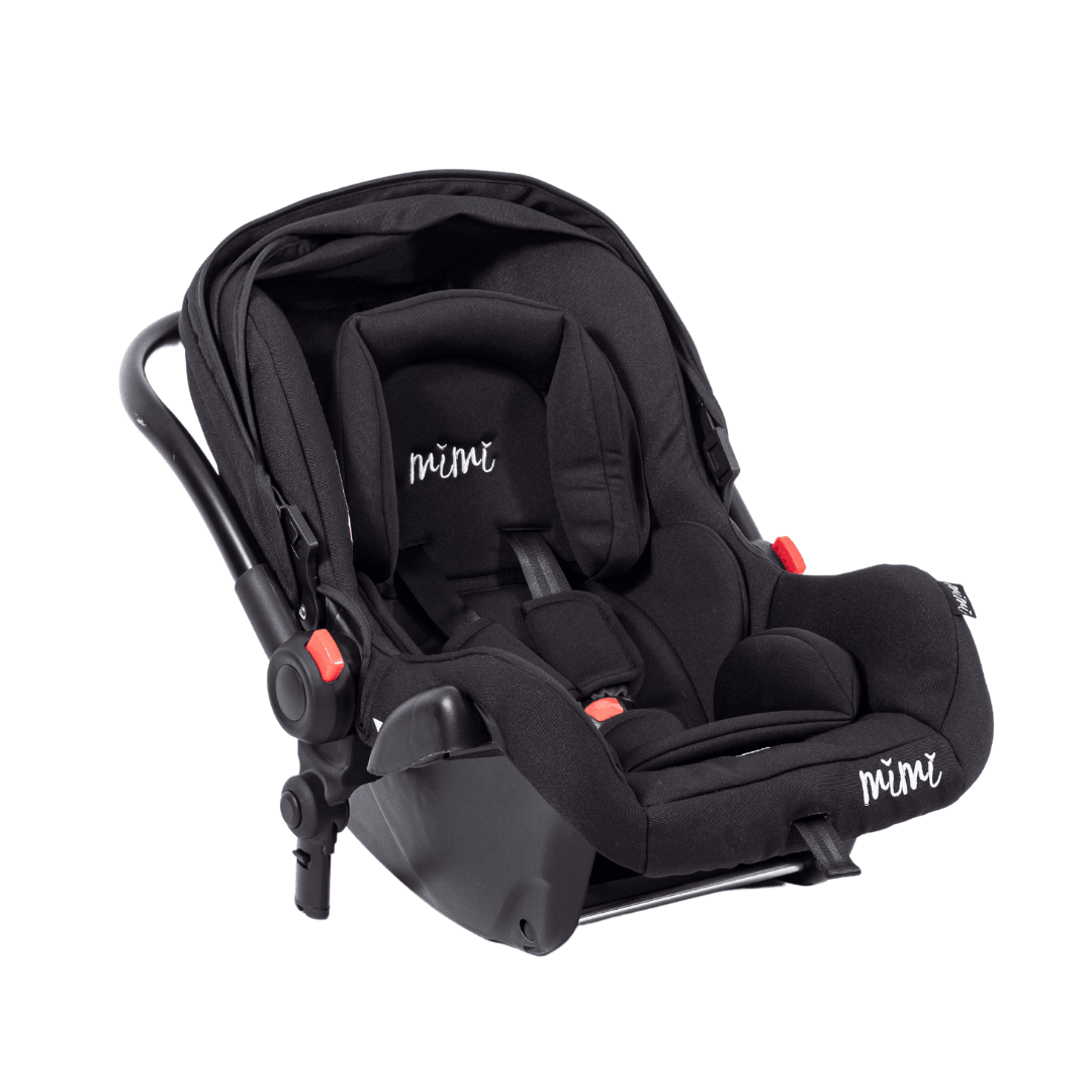 Mimi Travel Bundle