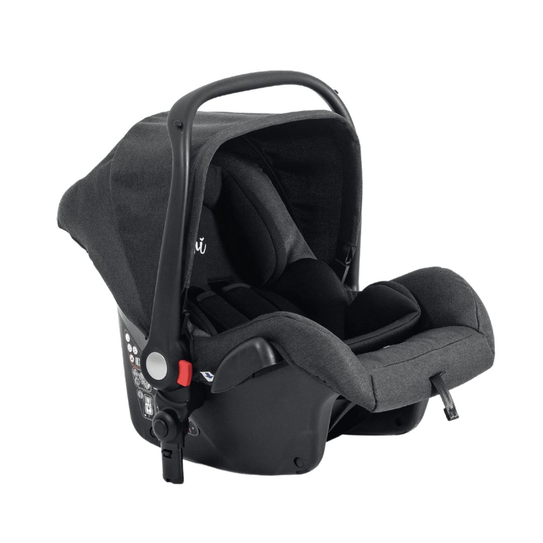 Mimi Travel Bundle