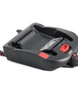 Car Pack: Car Seat and Isofix Base | Black