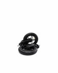 Mimi LUNO air wheel detail for compatible LUNO stroller frames