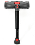 Car Pack: Car Seat and Isofix Base | Black