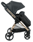 Limited Edition | Mimi Luxe 4 in 1 Travel System | Black Gold