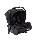 Car Pack: Car Seat and Isofix Base | Black