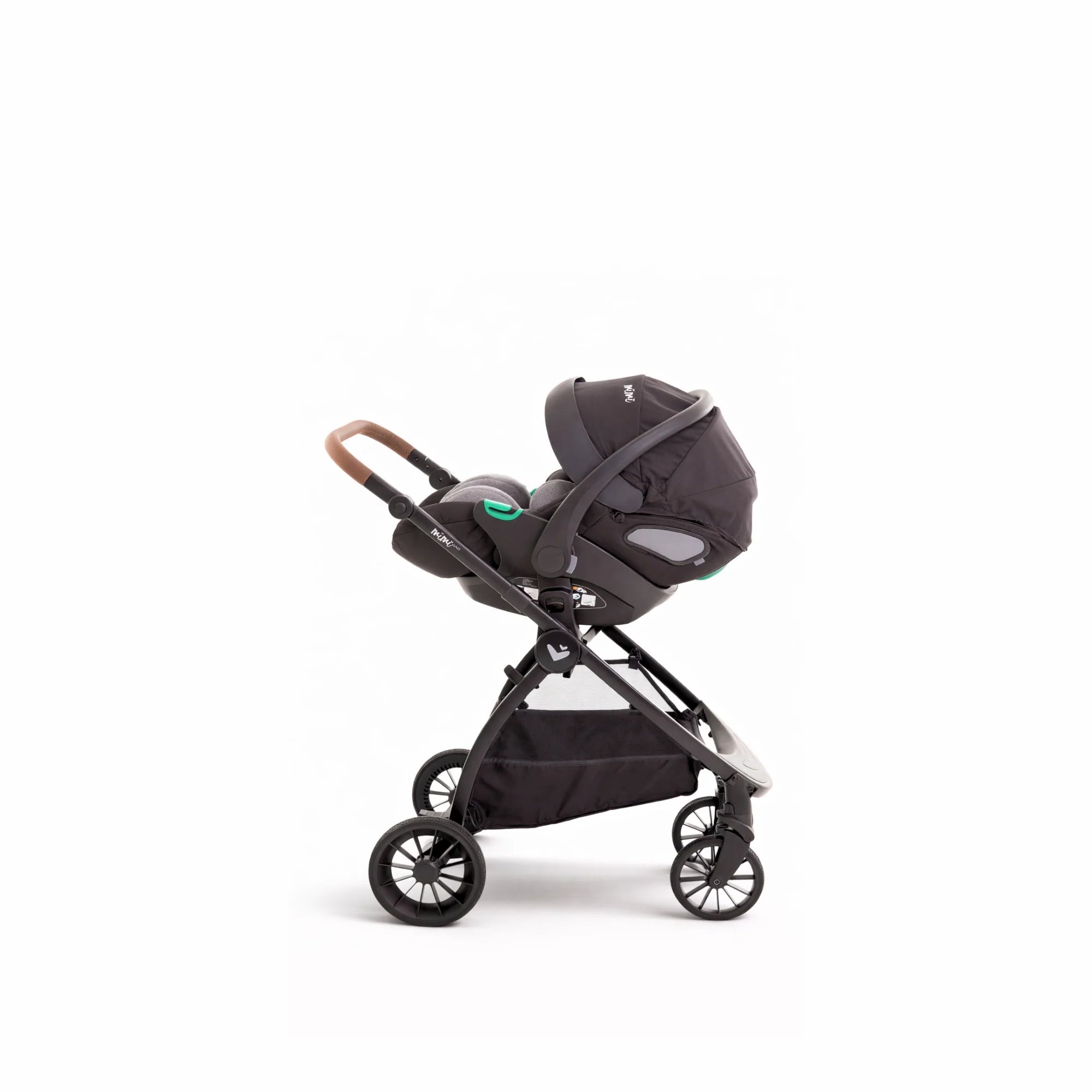Understanding the Mimi Avaro Infant Car Seat