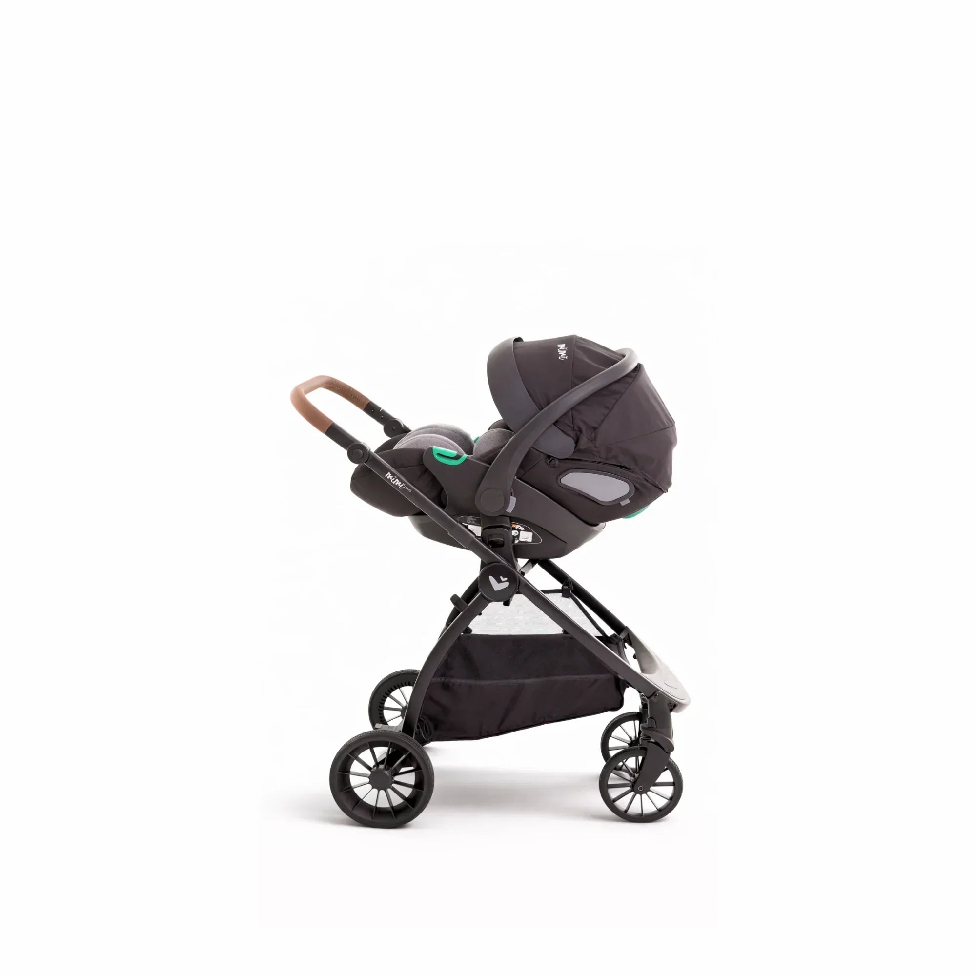 Understanding the Mimi AVARO Infant Car Seat