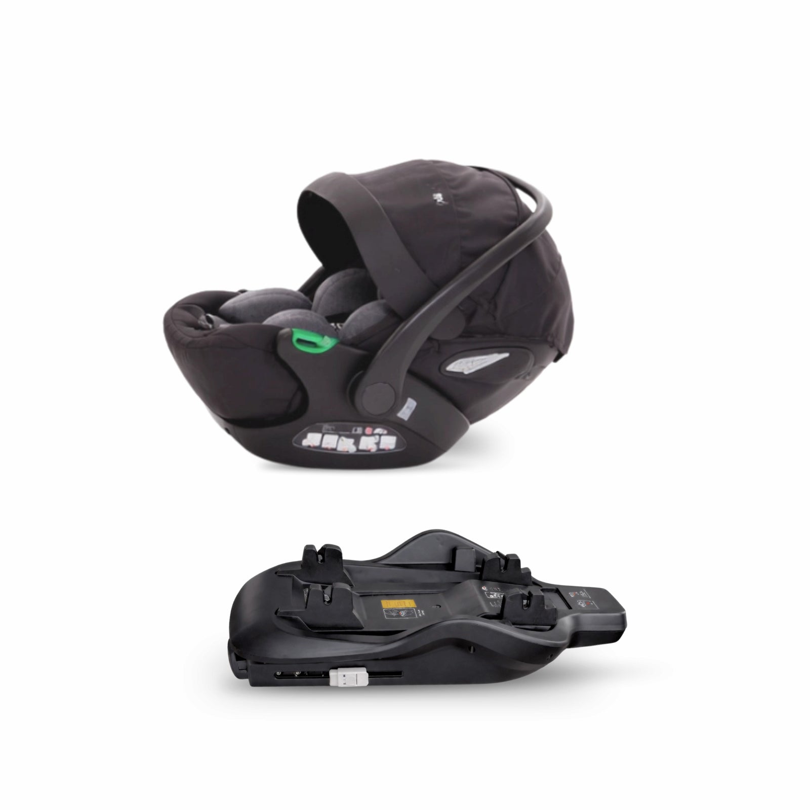 Understanding Safety Standards: What Do R129, i-Size, EN1888 and EN1466 Mean?