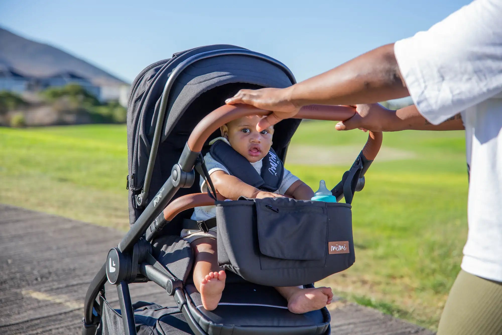 Baby Gear Guides for South African Parents