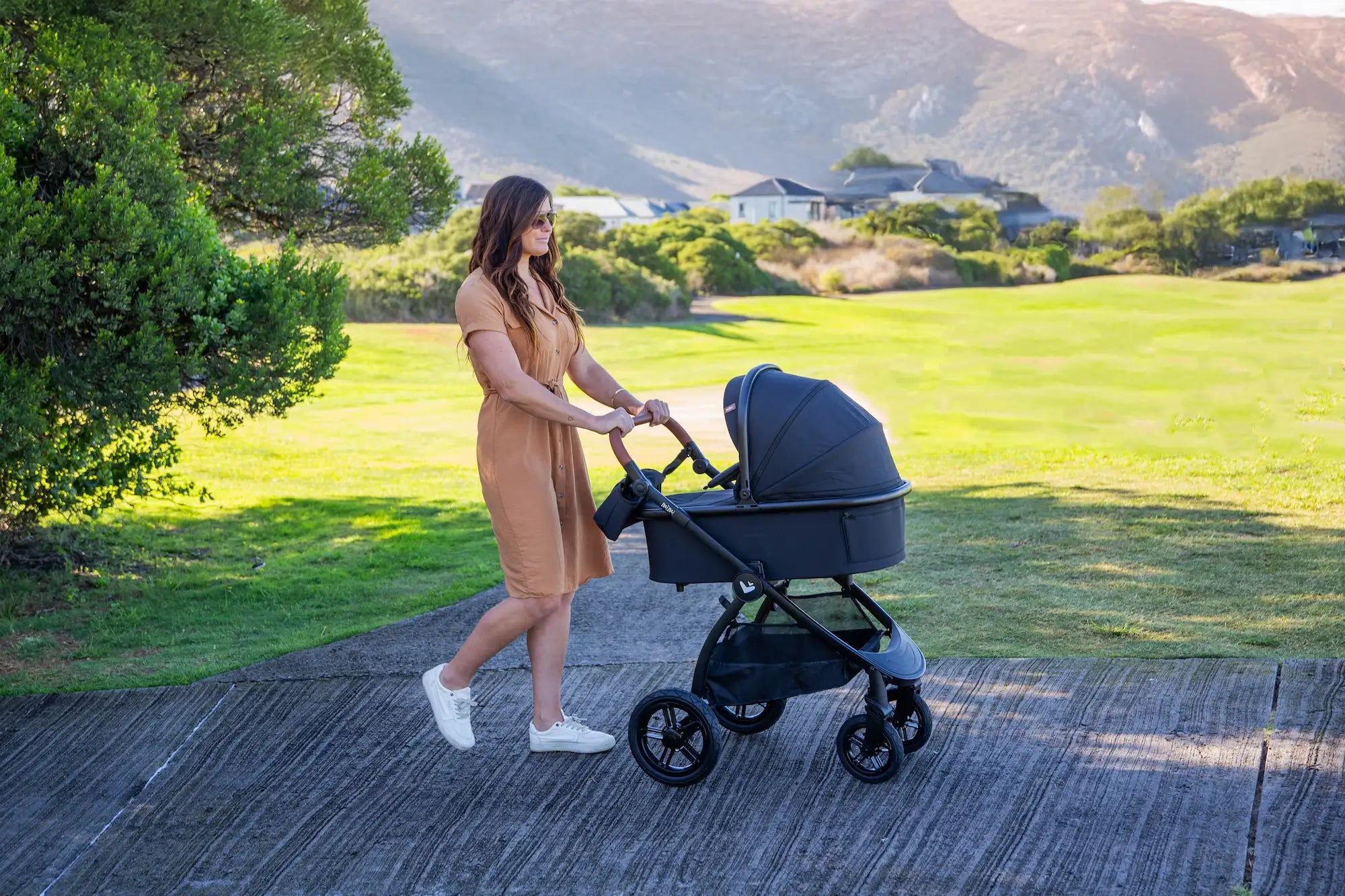 Best Strollers for South African Roads: What to Look For
