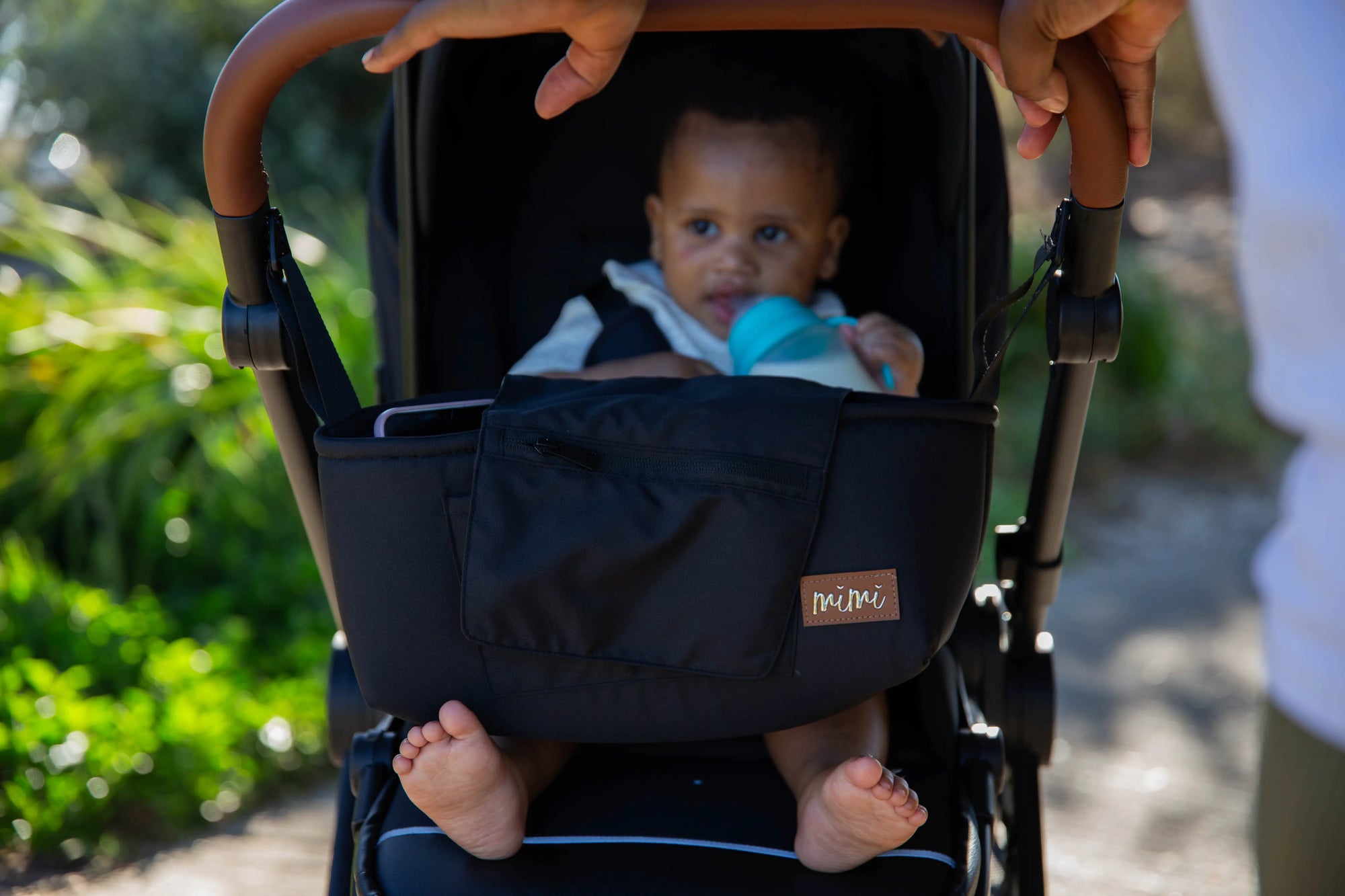 Best Baby Gear Features for Everyday Errands in South Africa