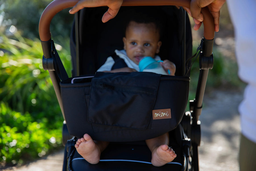 Best Baby Gear Features for Everyday Errands in South Africa
