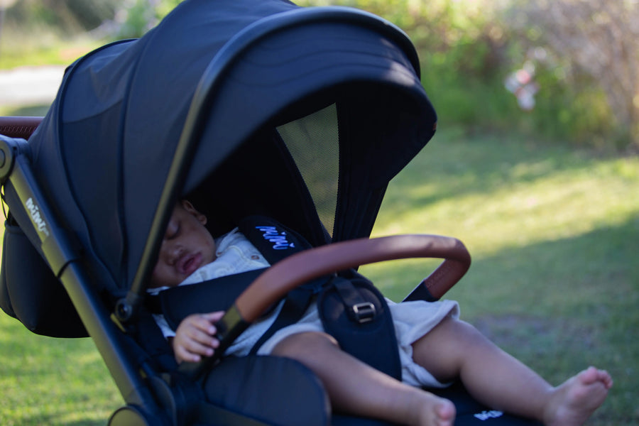 How to Choose Baby Gear for South Africa’s Climate