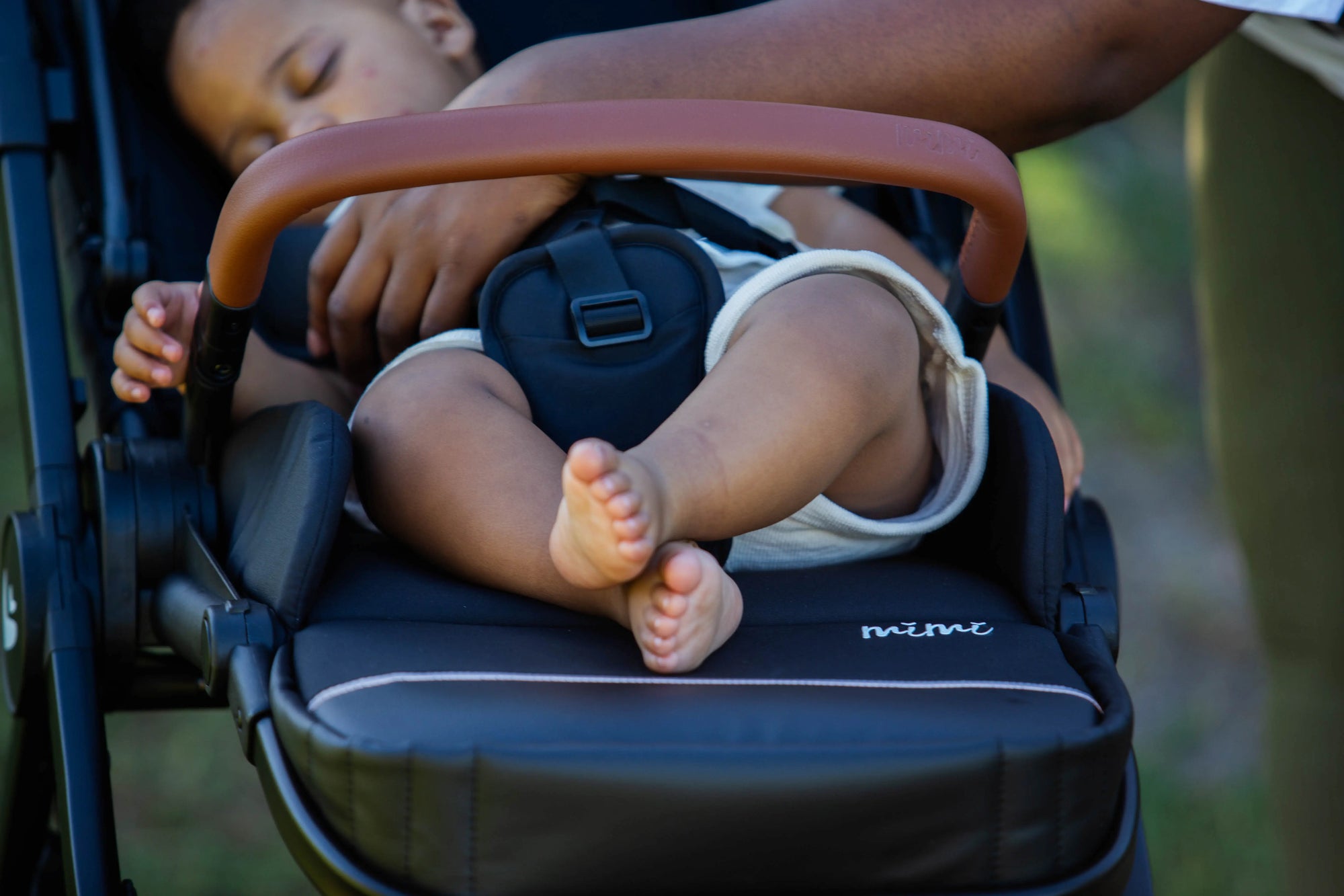 What Makes a Comfortable Stroller for Babies in South Africa
