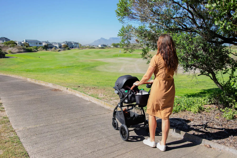 How to Choose Baby Gear That’s Worth the Money in South Africa