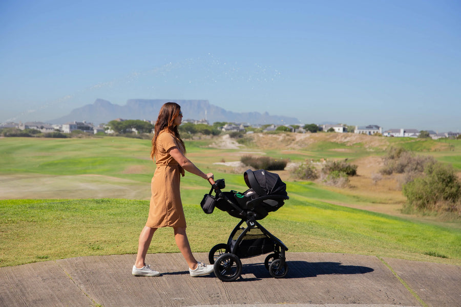 Baby Gear Safety Standards in South Africa: What Parents Should Know