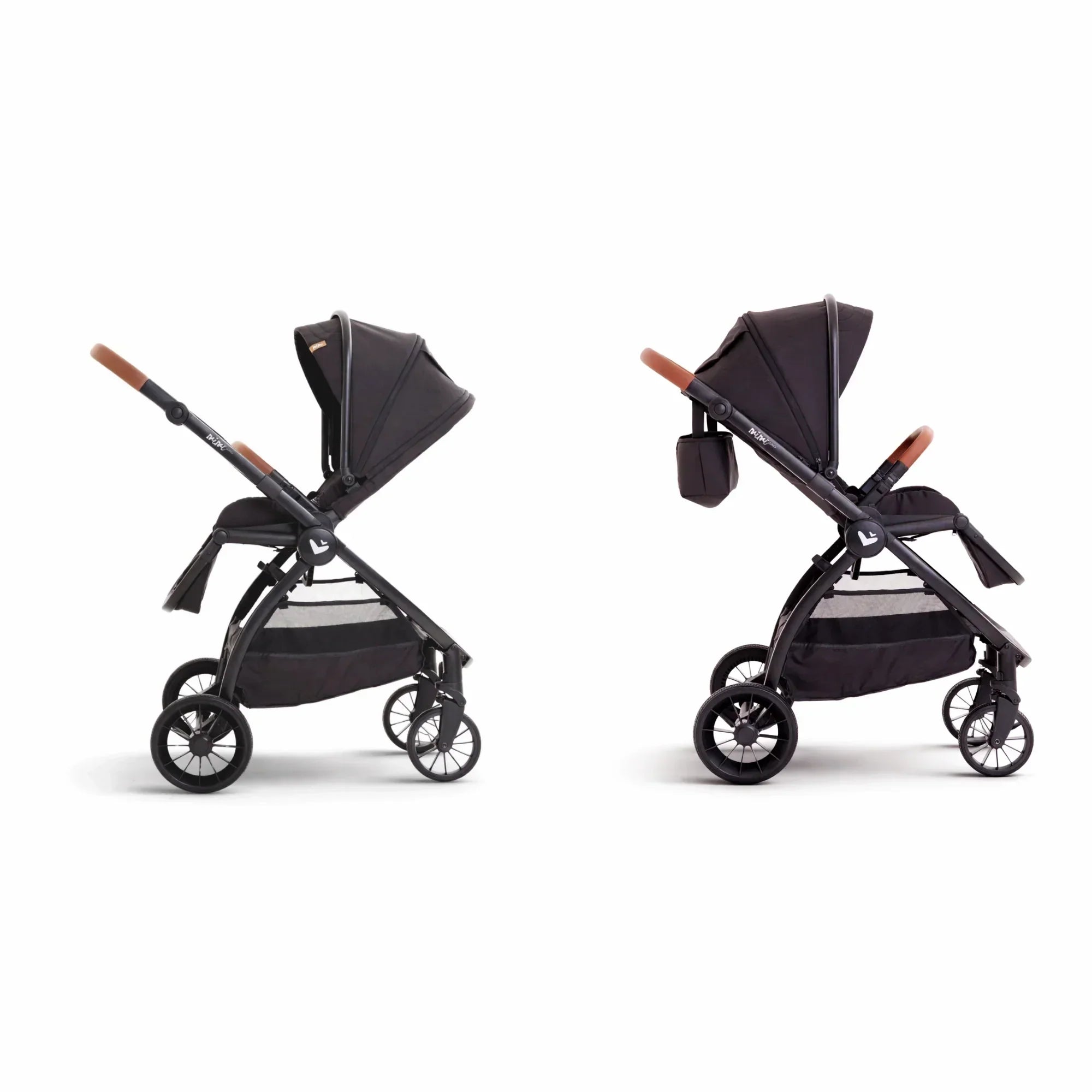 Parent-Facing vs World-Facing: How to Use the LUNO Reversible Seat