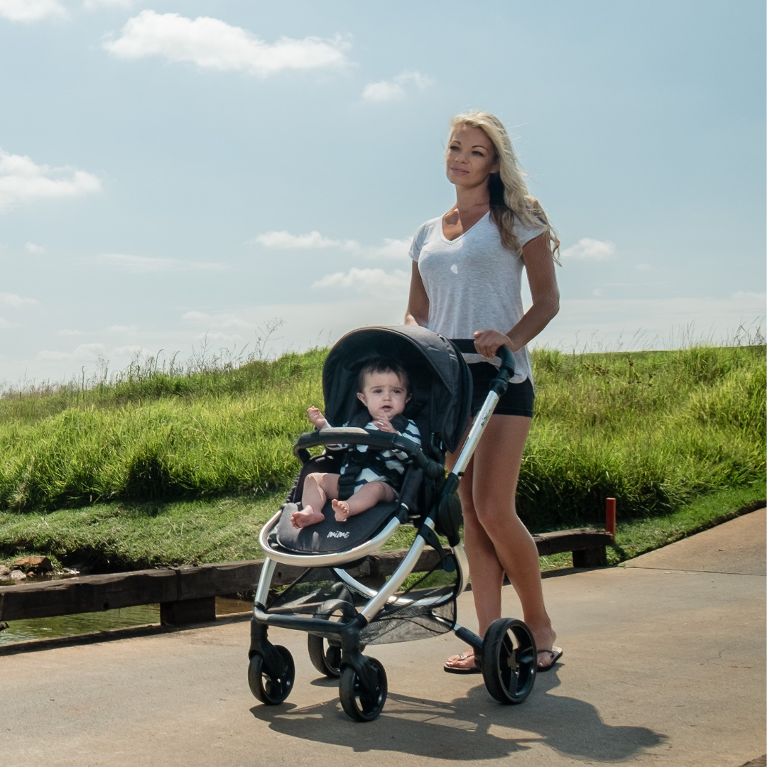 Anchor Moments: The Power of Small Daily Rituals for You and Baby