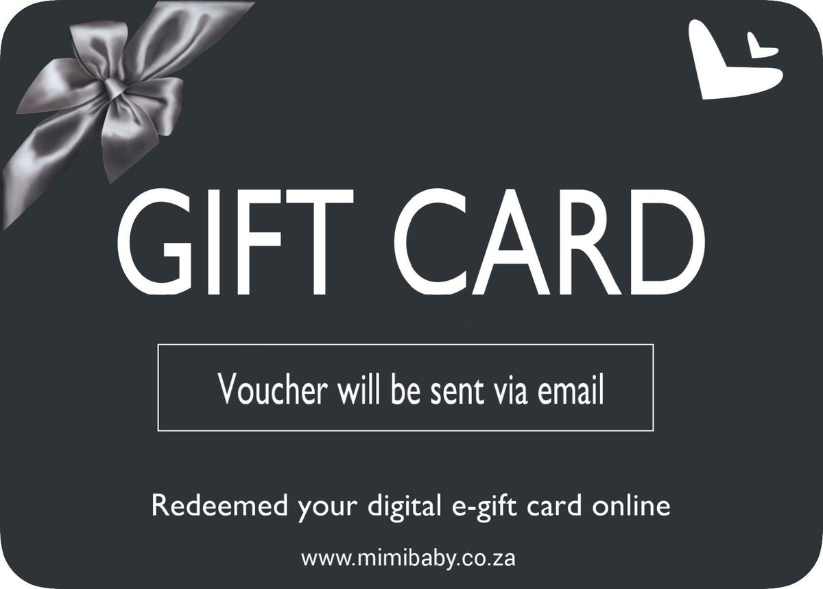 Gift Cards