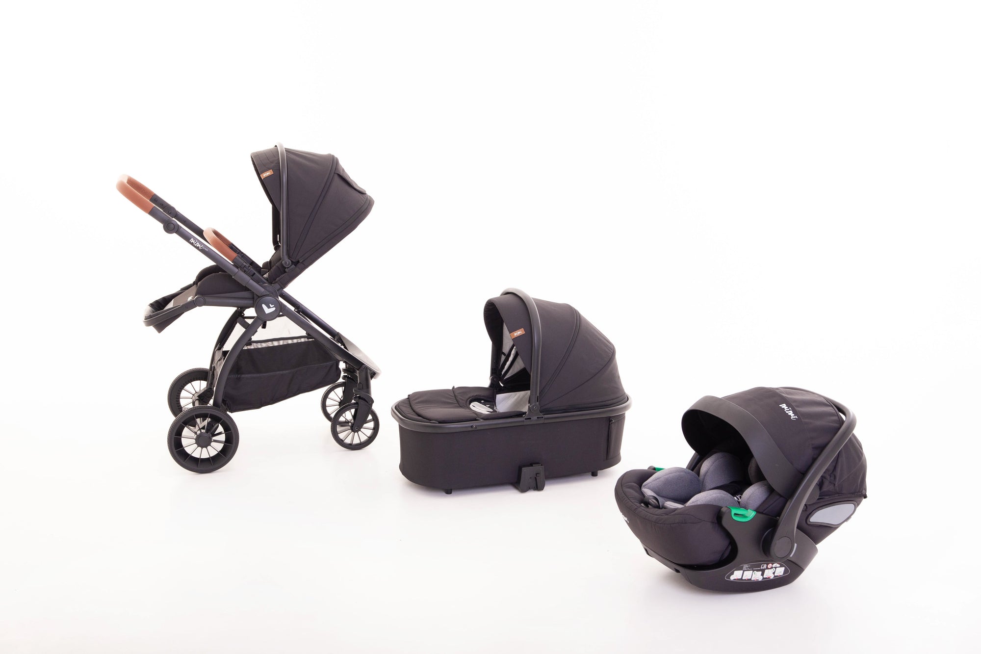 Mimi Luno Travel Systems