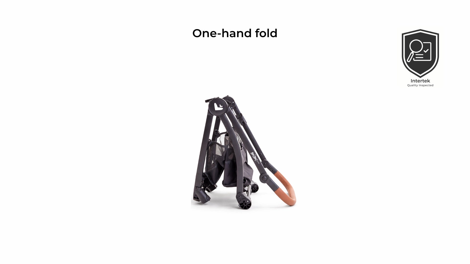 Mimi Luno Complete Travel System (3-in-1)