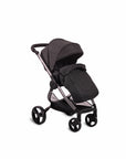 Mimi Universal Foot Cover | Black