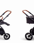 Mimi Luno Complete Travel System (3-in-1)