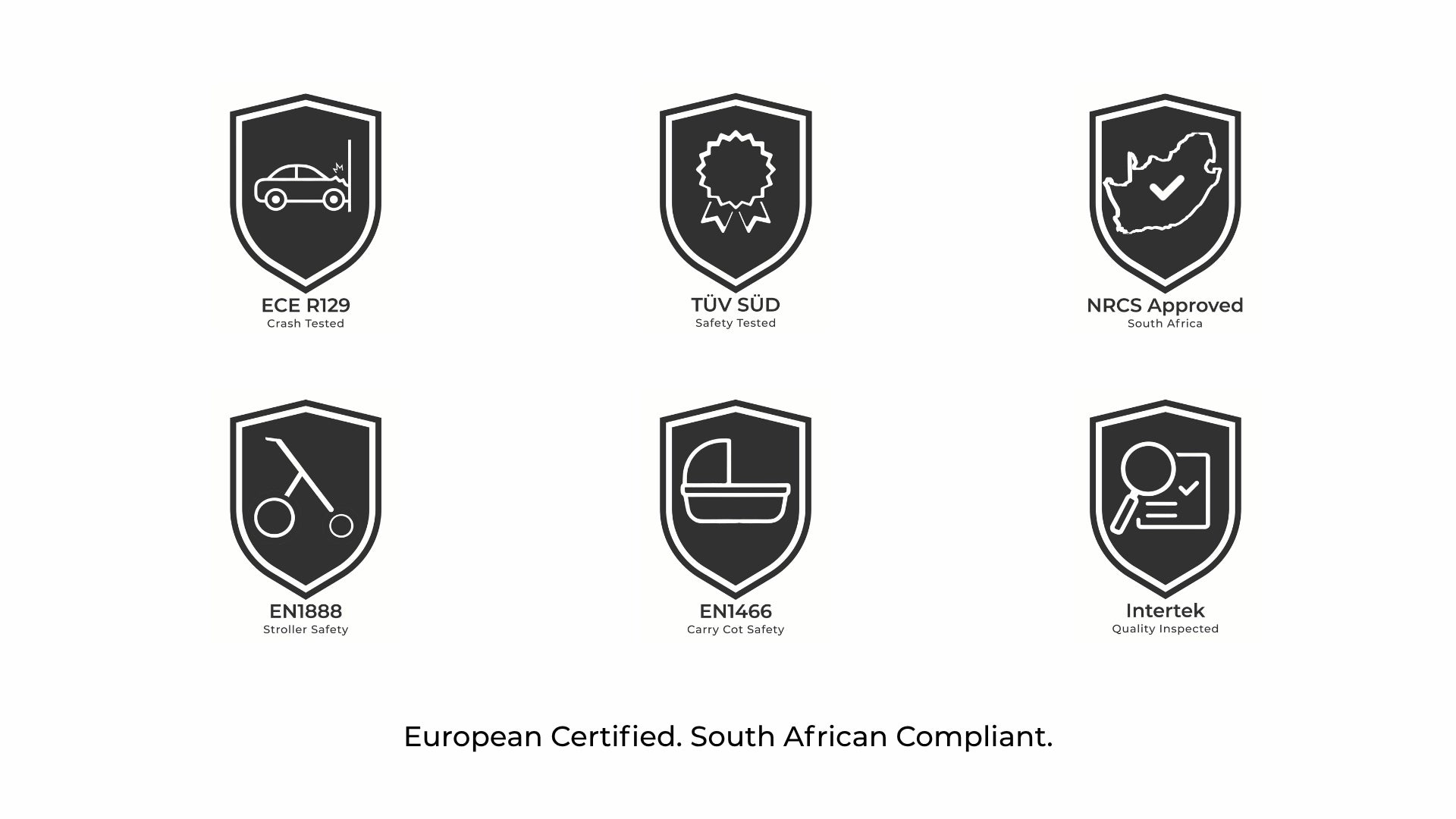 Mimi Luno Complete Travel System (3-in-1)