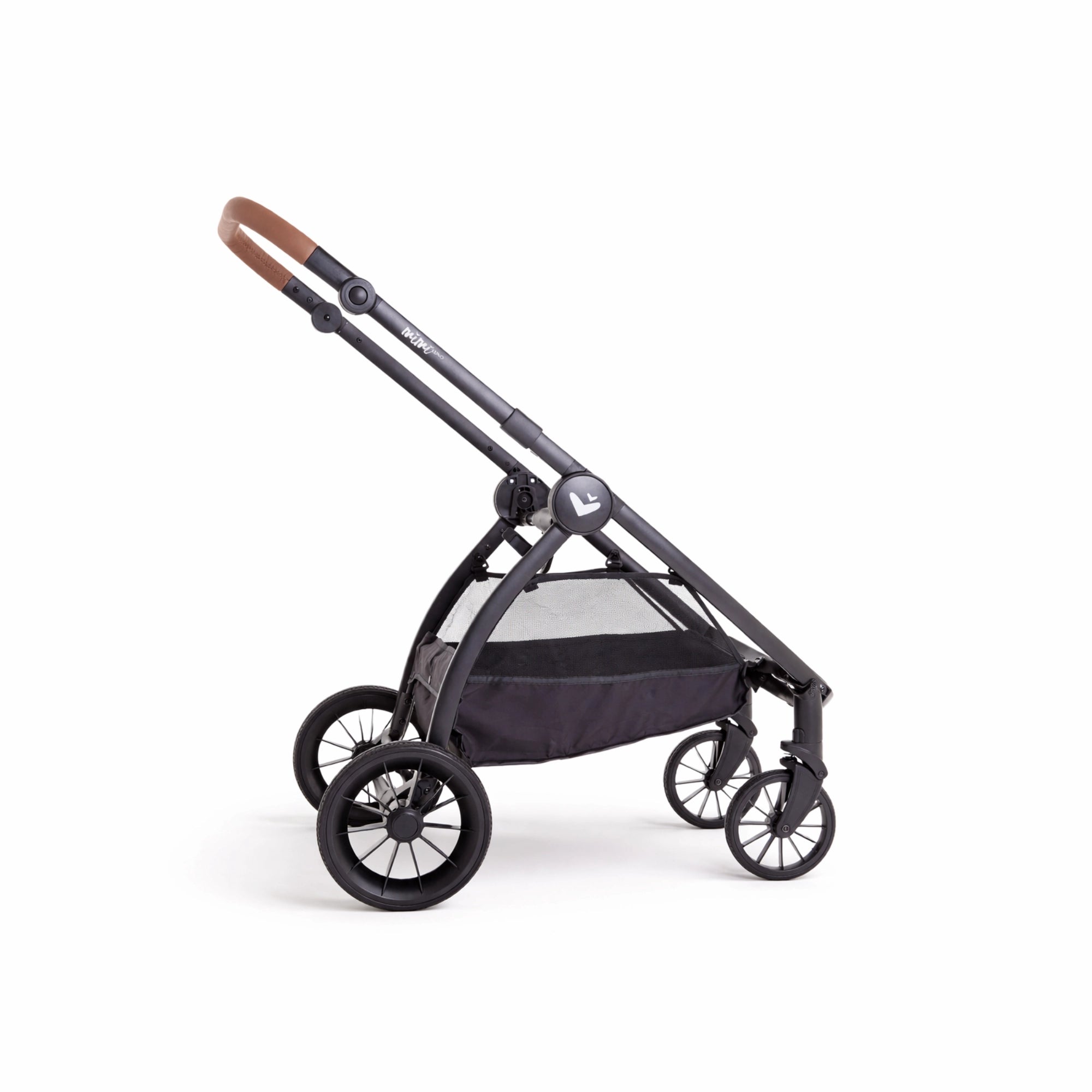 Mimi LUNO Stroller Frame (Replacement Only)