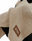 Mimi Stroller Blanket