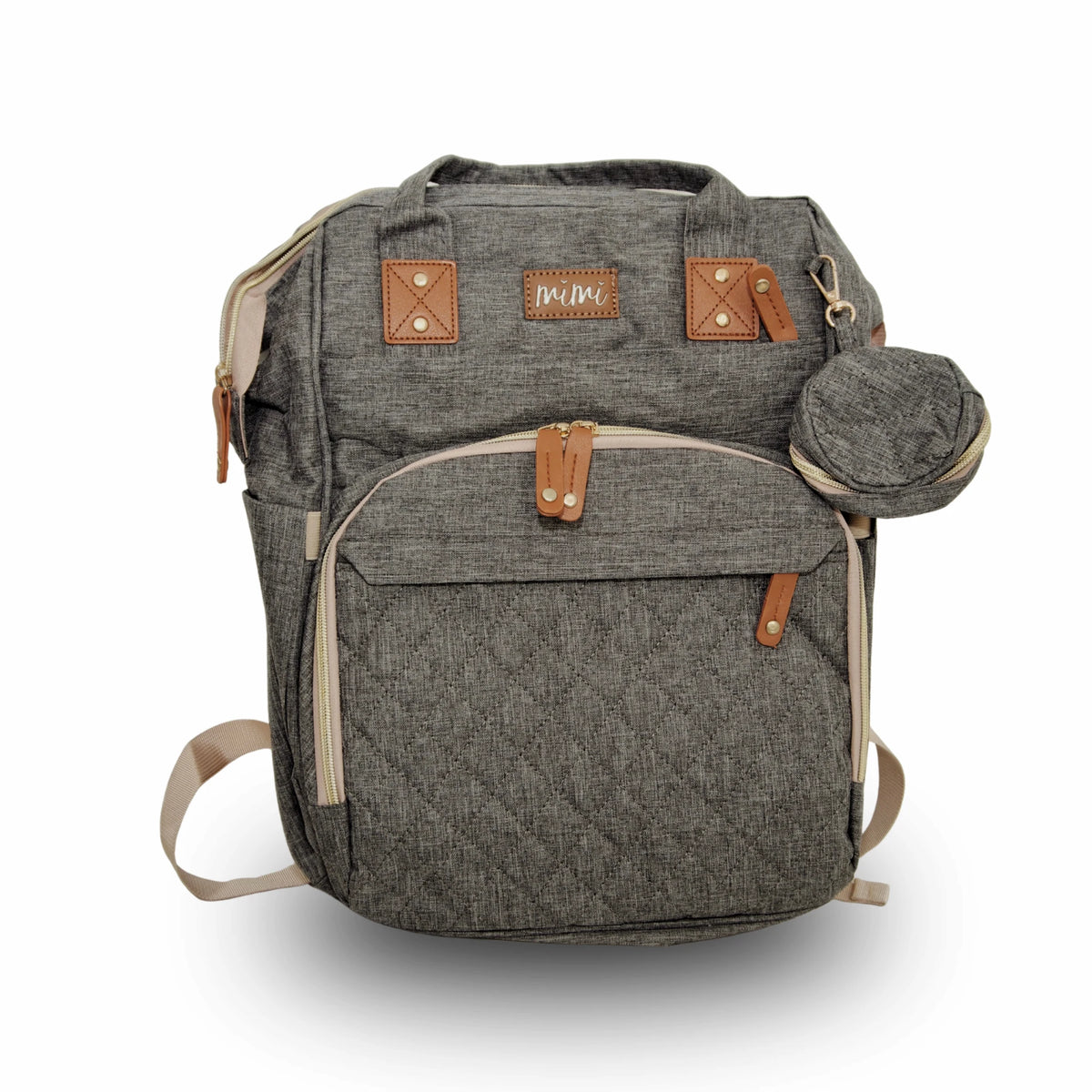 Mimi Changing Station Backpack