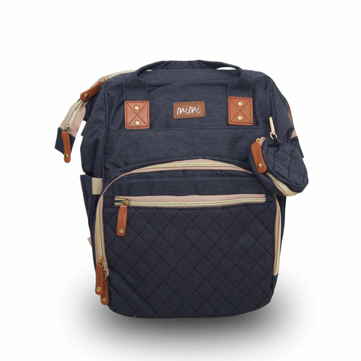 Mimi Changing Station Backpack