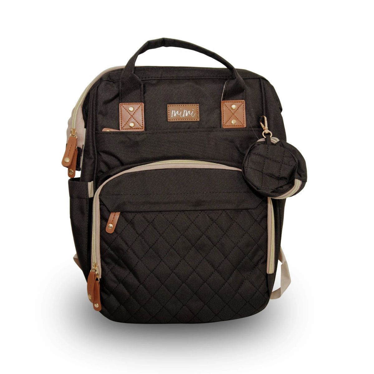 Mimi Changing Station Backpack