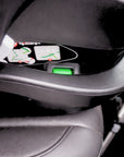 Mimi Luno i-Size Infant Car Seat + ISOFIX Base