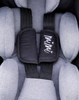Mimi Luno i-Size Infant Car Seat + ISOFIX Base